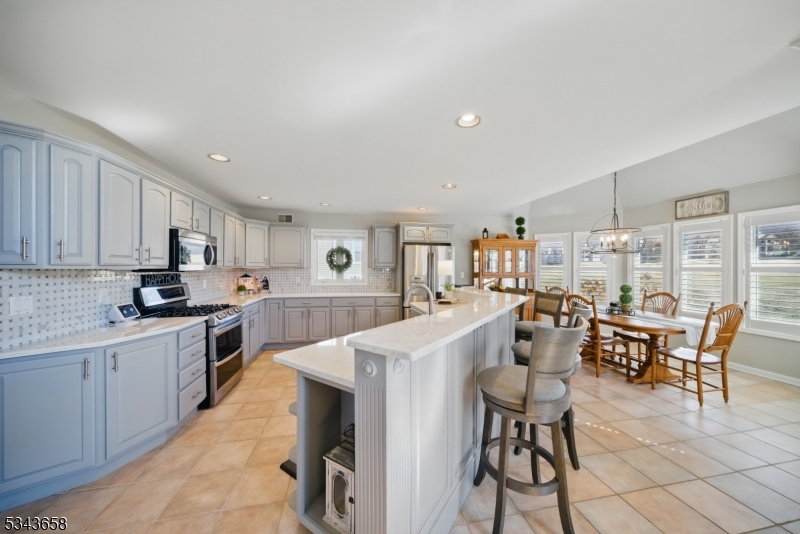 Crystal Springs - Residential