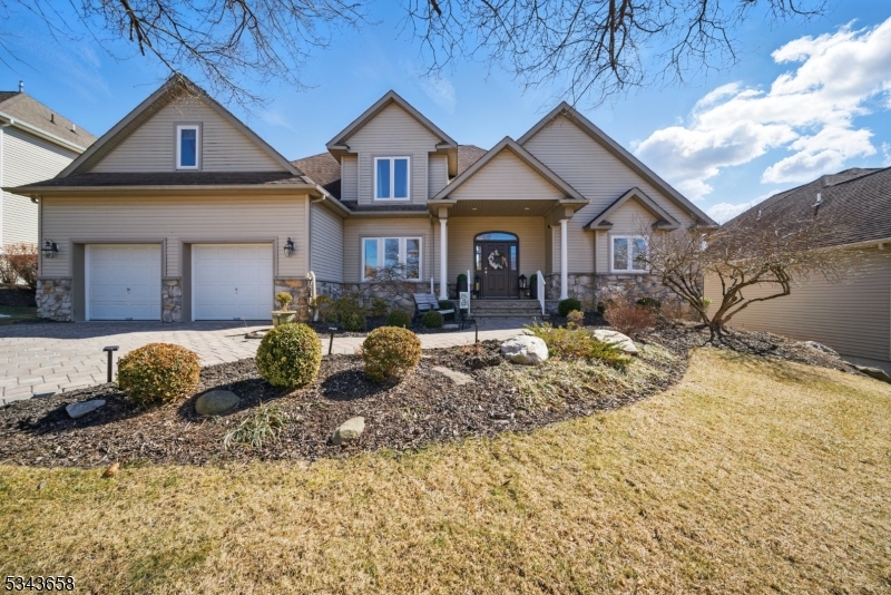 Crystal Springs - Residential