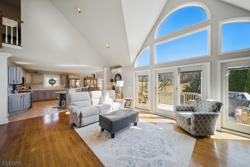 Crystal Springs - Residential