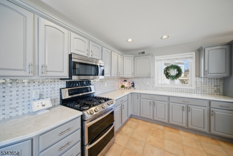 Crystal Springs - Residential