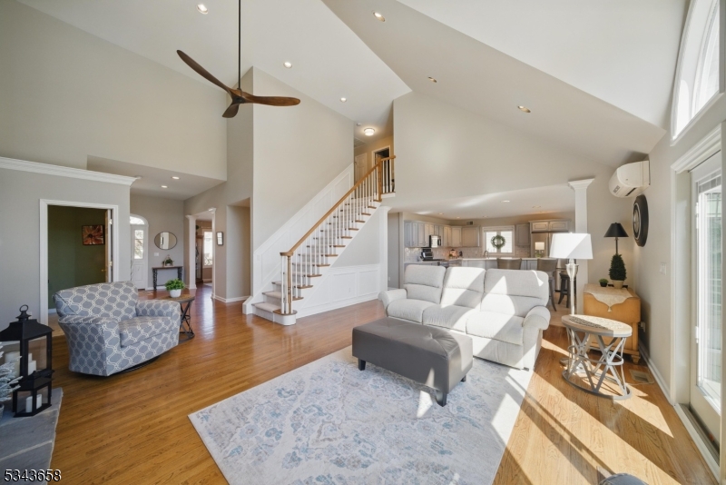 Crystal Springs - Residential