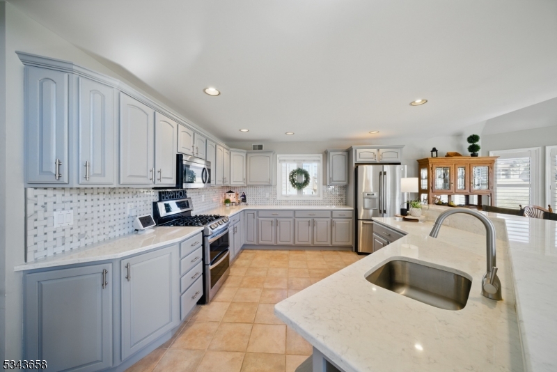 Crystal Springs - Residential