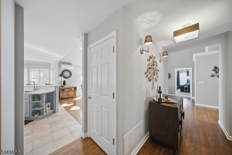 Crystal Springs - Residential