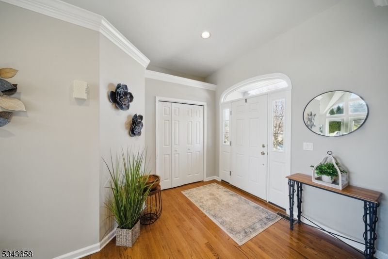 Crystal Springs - Residential