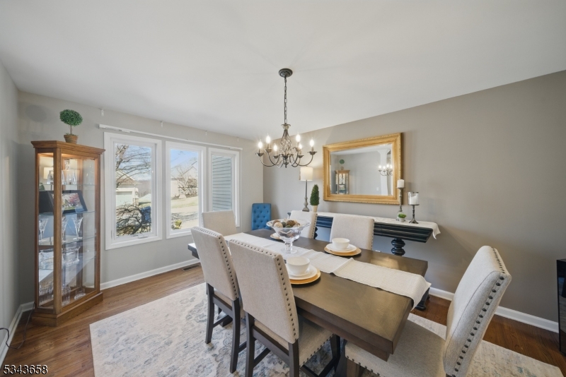 Crystal Springs - Residential