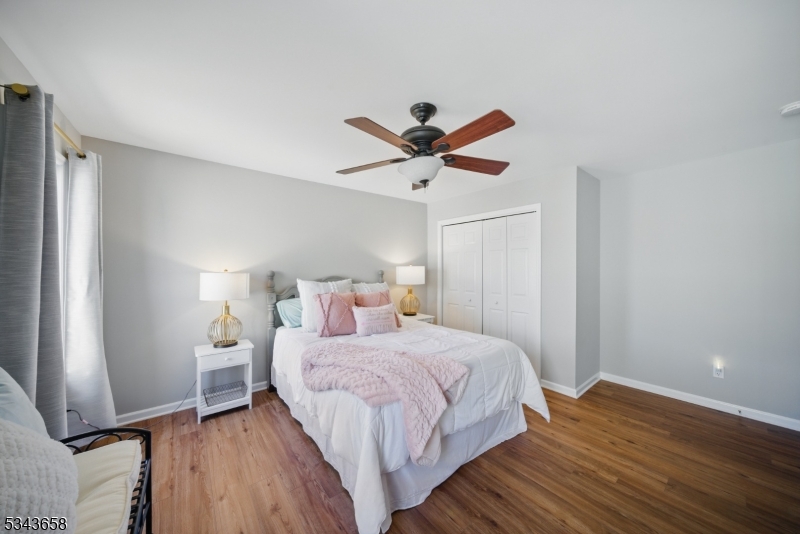 Crystal Springs - Residential