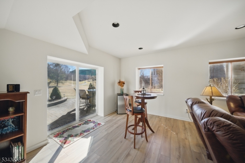 Crystal Springs - Residential