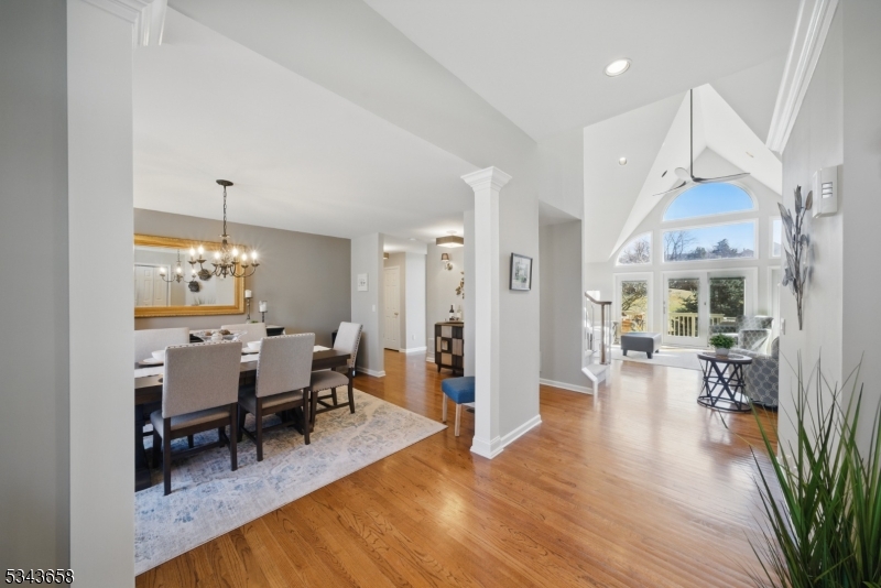 Crystal Springs - Residential