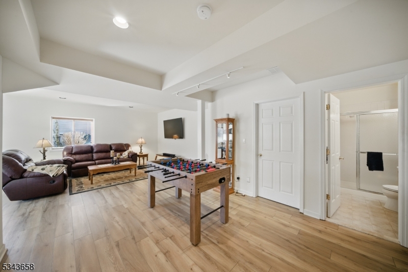 Crystal Springs - Residential