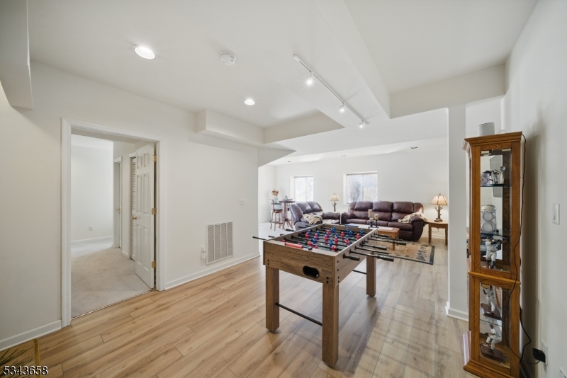 Crystal Springs - Residential