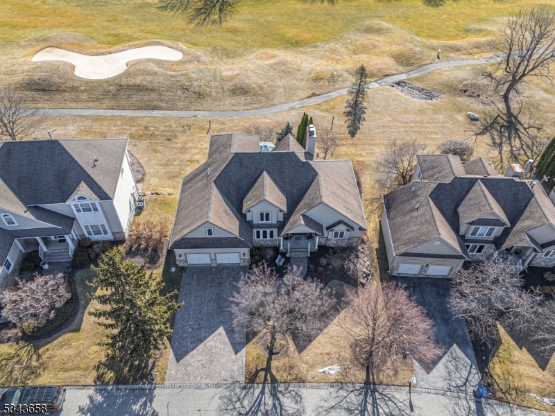 Crystal Springs - Residential