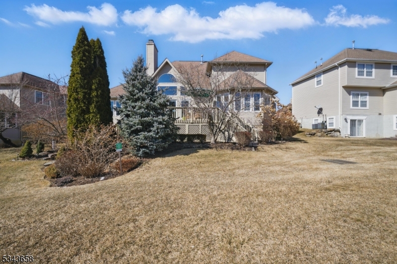 Crystal Springs - Residential