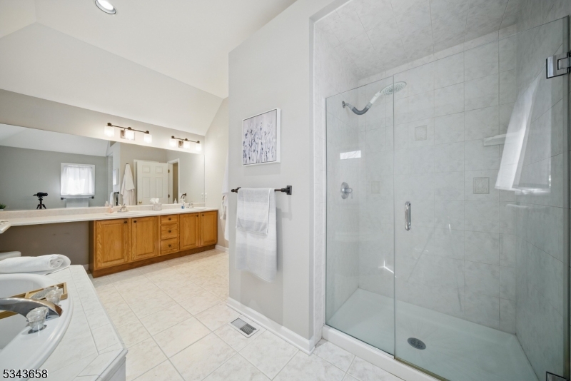 Crystal Springs - Residential