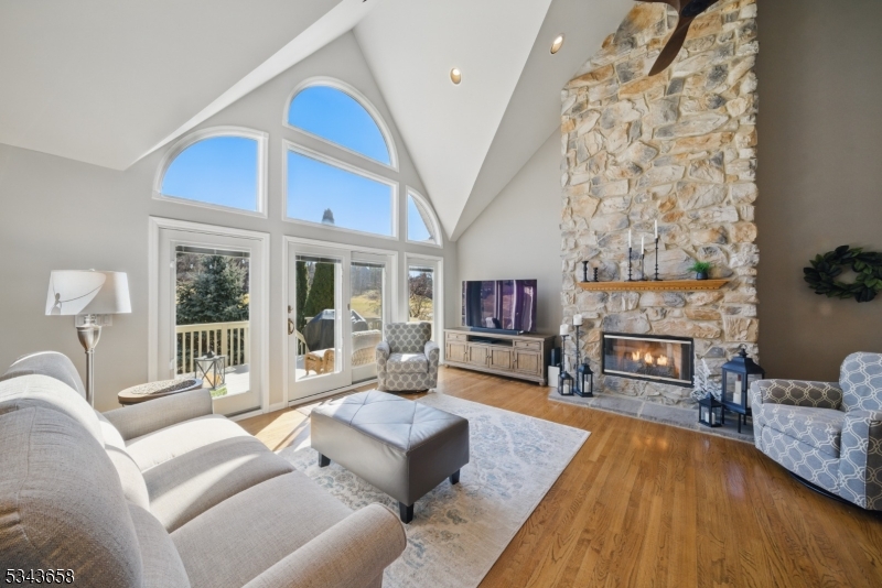 Crystal Springs - Residential