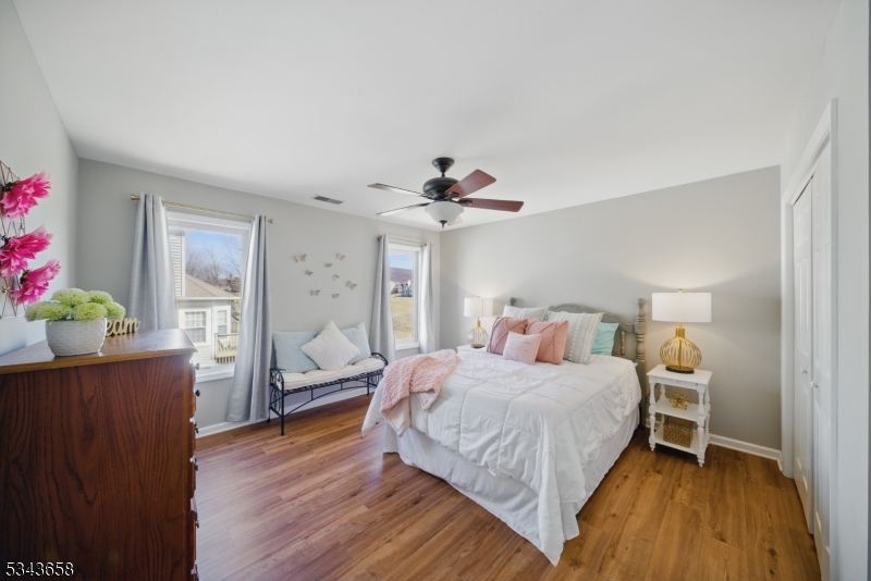 Crystal Springs - Residential