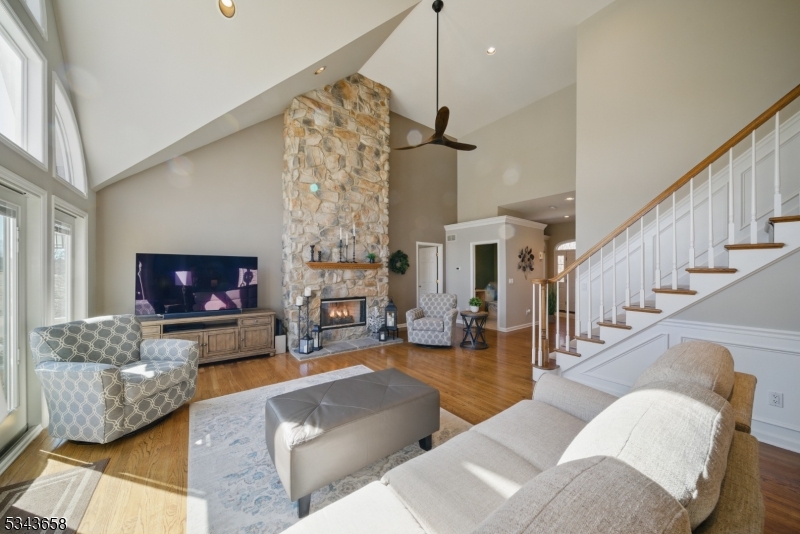 Crystal Springs - Residential