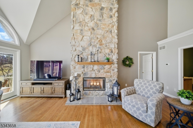 Crystal Springs - Residential