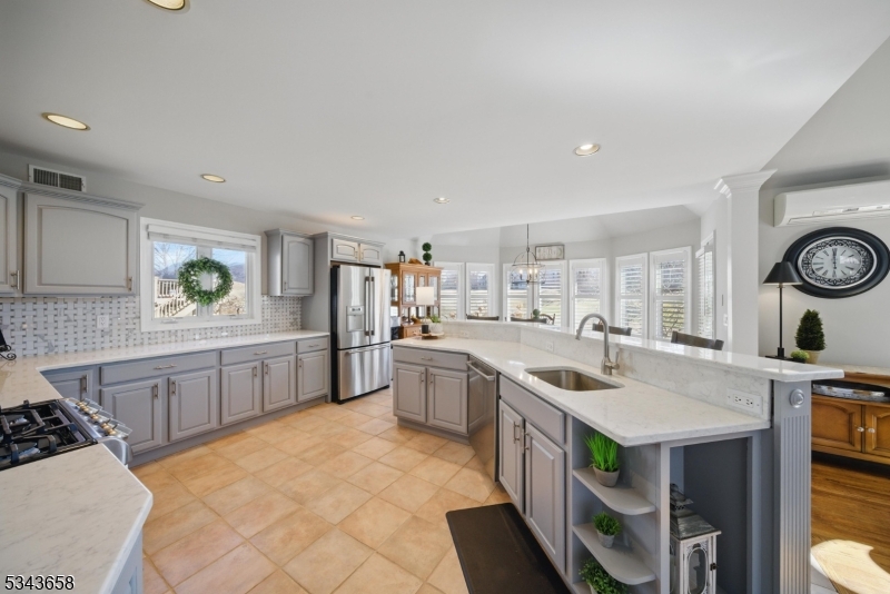 Crystal Springs - Residential