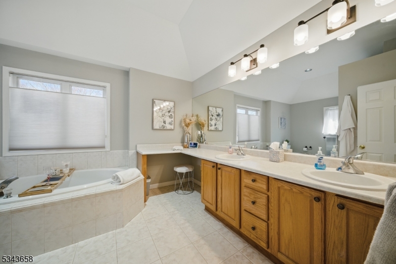 Crystal Springs - Residential