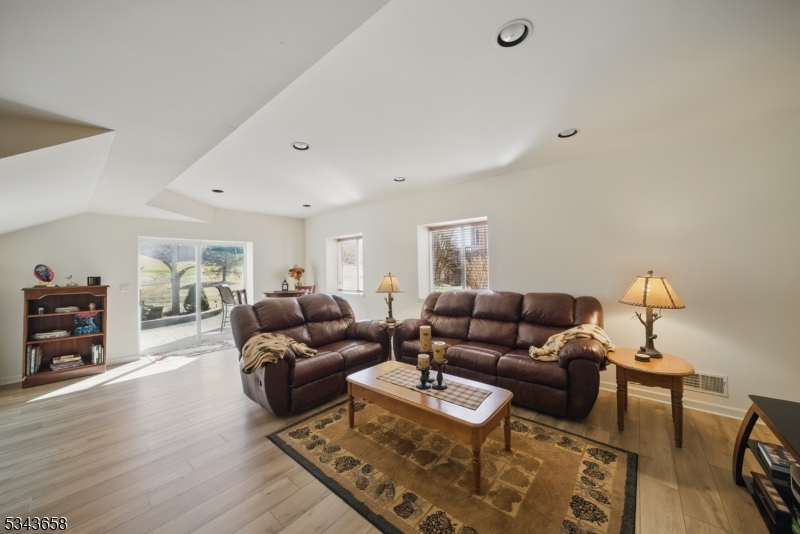 Crystal Springs - Residential