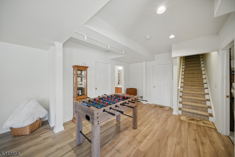 Crystal Springs - Residential