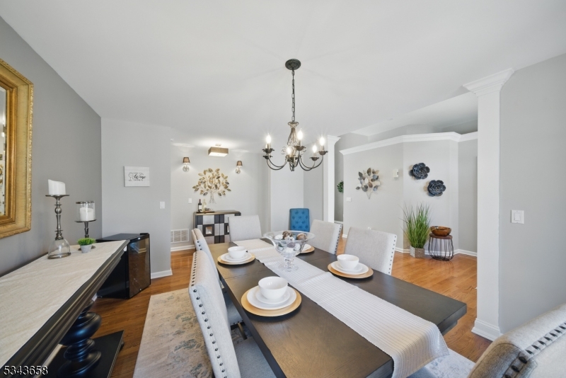 Crystal Springs - Residential