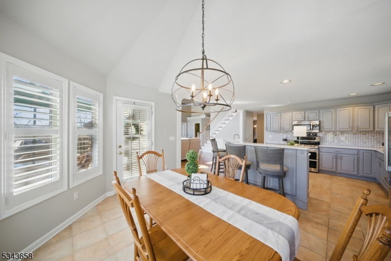 Crystal Springs - Residential