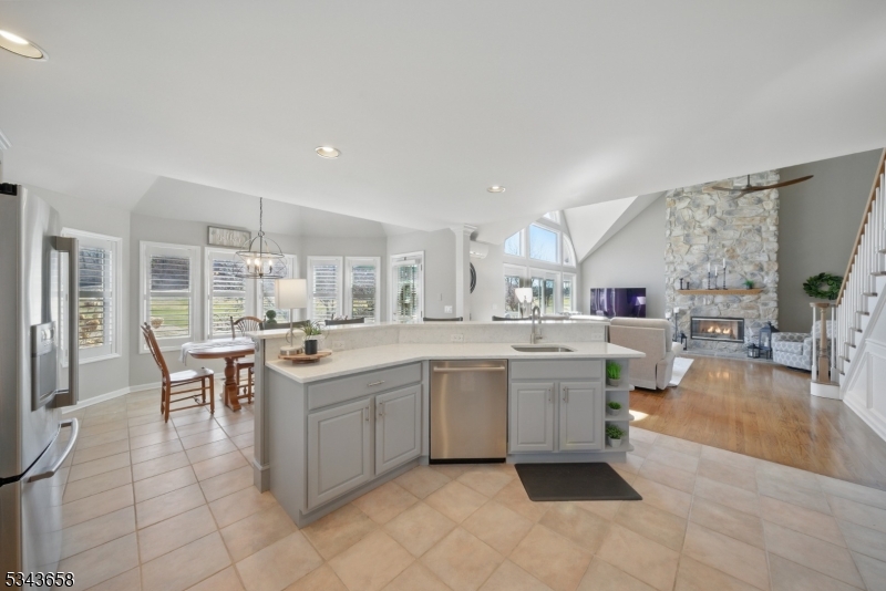 Crystal Springs - Residential