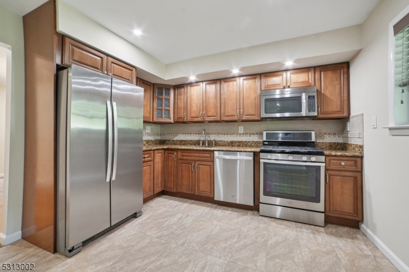 Brookside Heights - Residential Lease