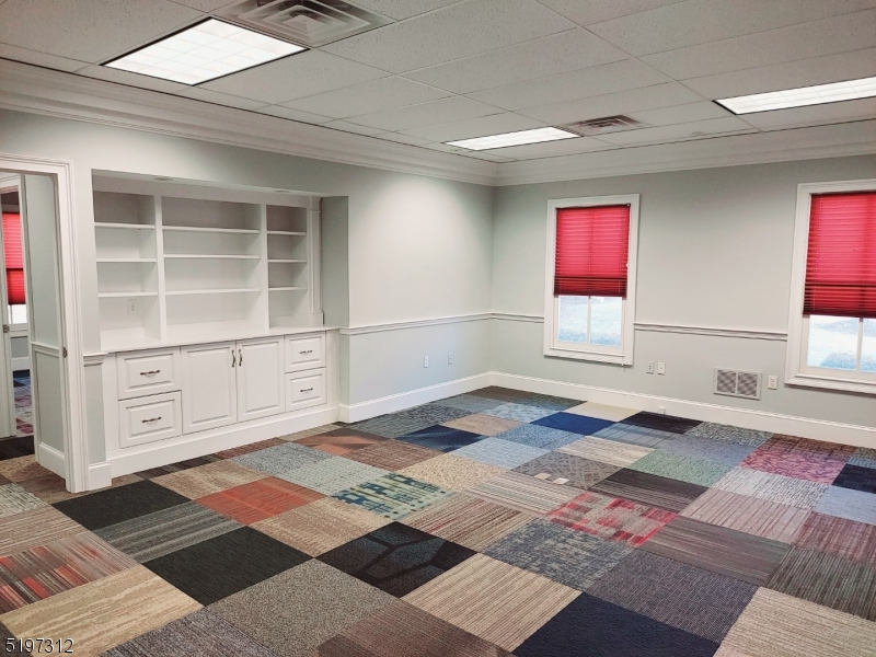 Red Schoolhouse - Commercial Lease