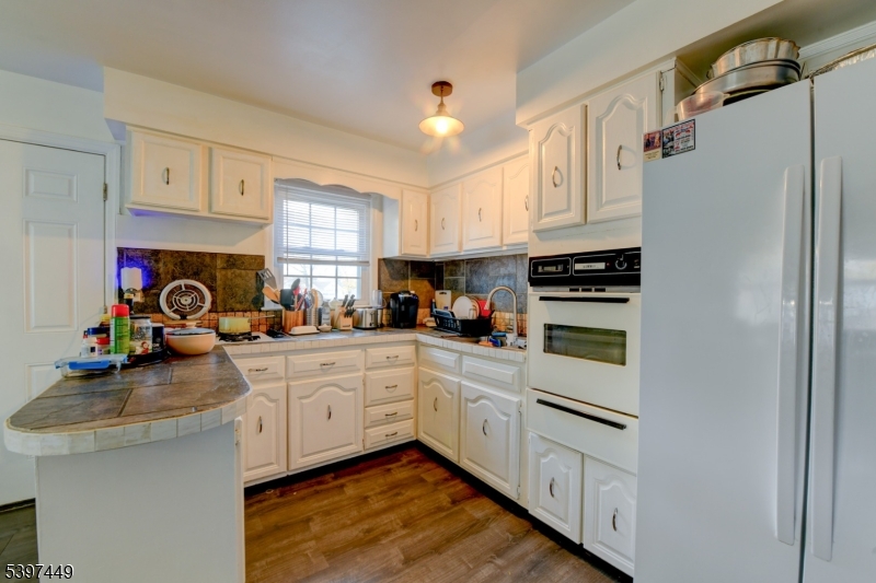 North Elizabeth - Residential Income