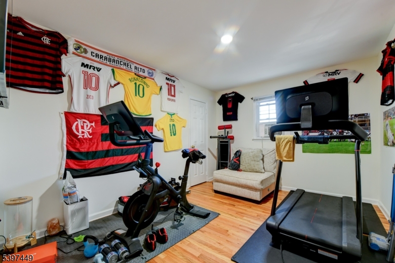 North Elizabeth - Residential Income