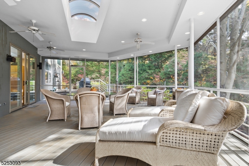 Chestnut Hill - Residential