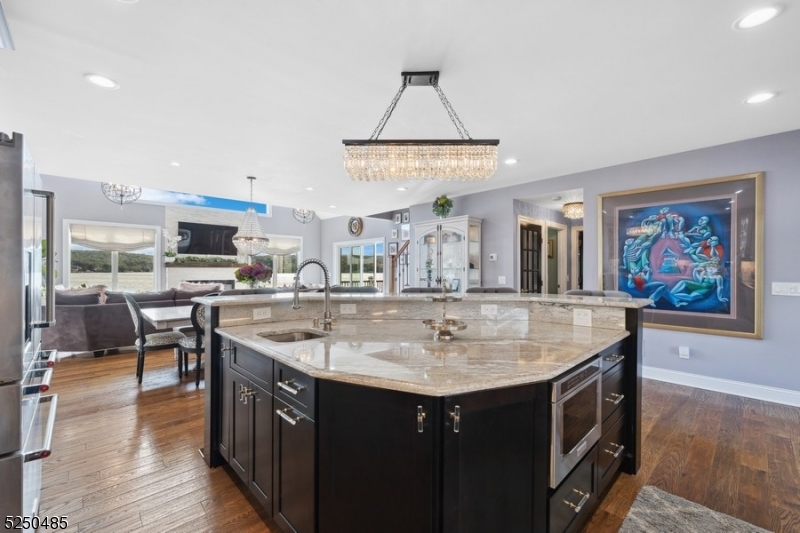 Pickerel Point - Residential