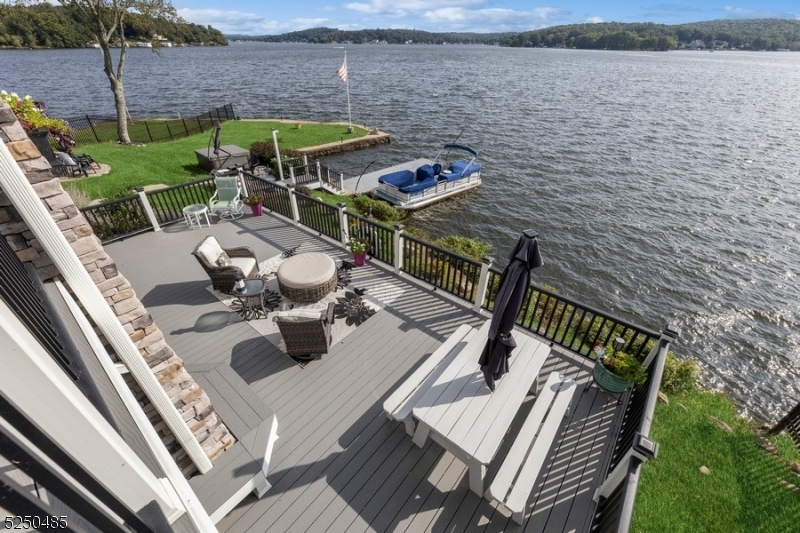 Pickerel Point - Residential