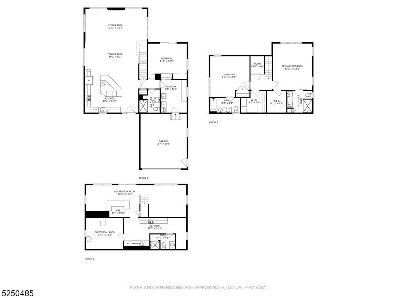 Pickerel Point - Residential