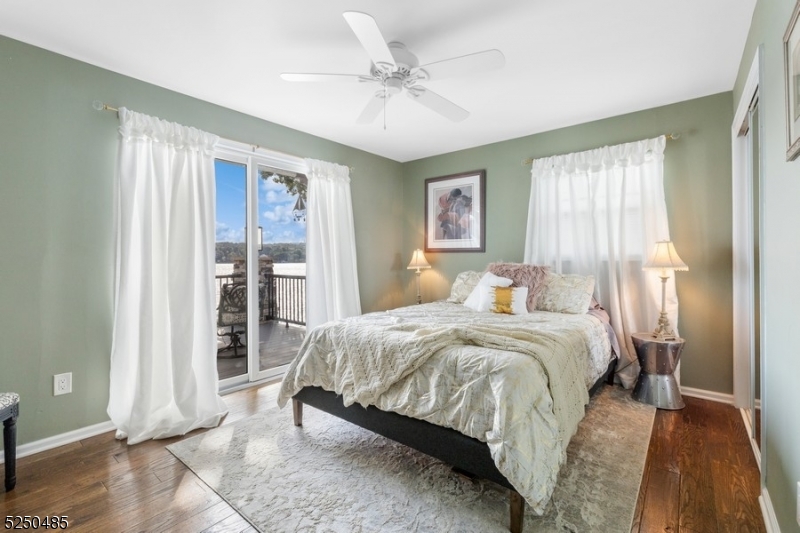 Pickerel Point - Residential