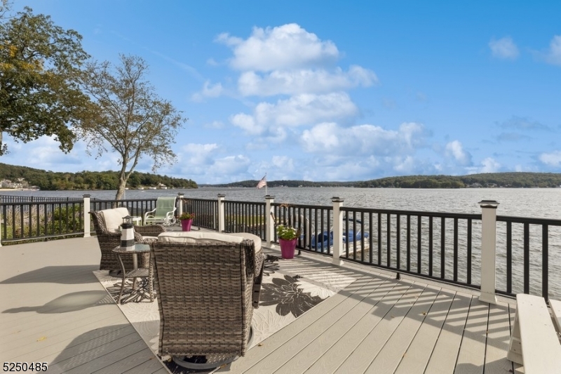 Pickerel Point - Residential