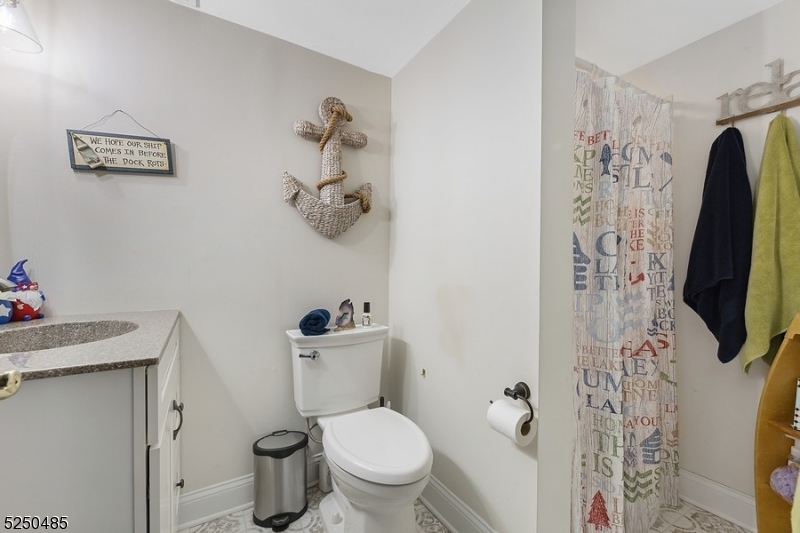 Pickerel Point - Residential