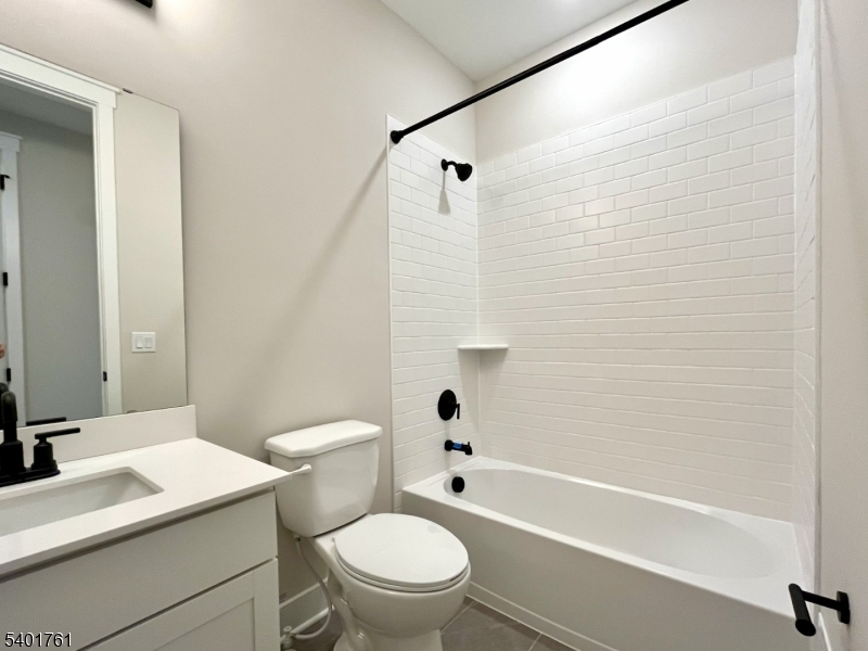 The Hills at Warren - Residential Lease