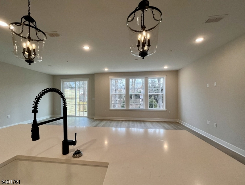 The Hills at Warren - Residential Lease