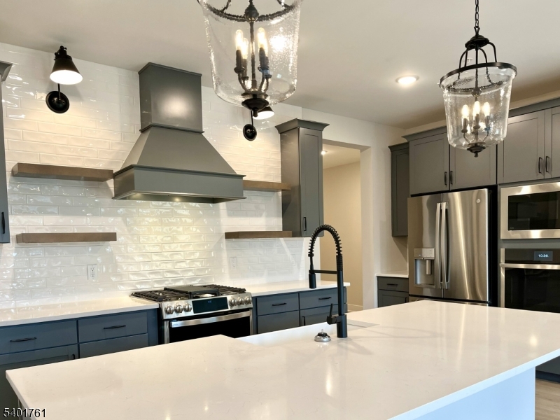 The Hills at Warren - Residential Lease