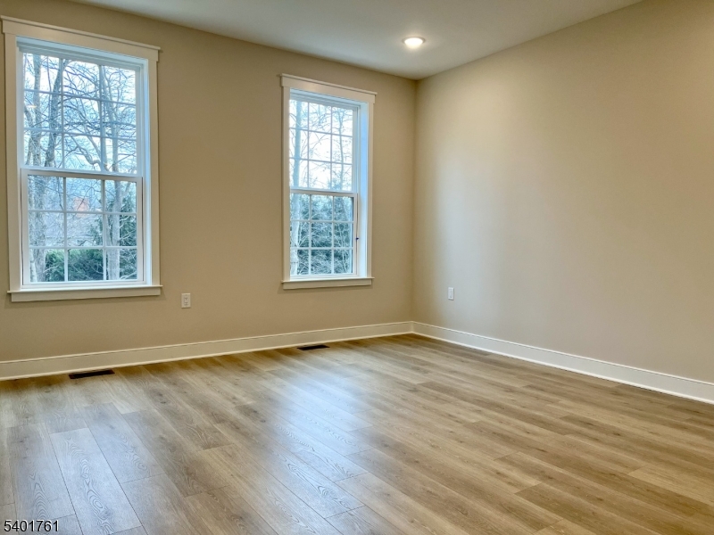 The Hills at Warren - Residential Lease