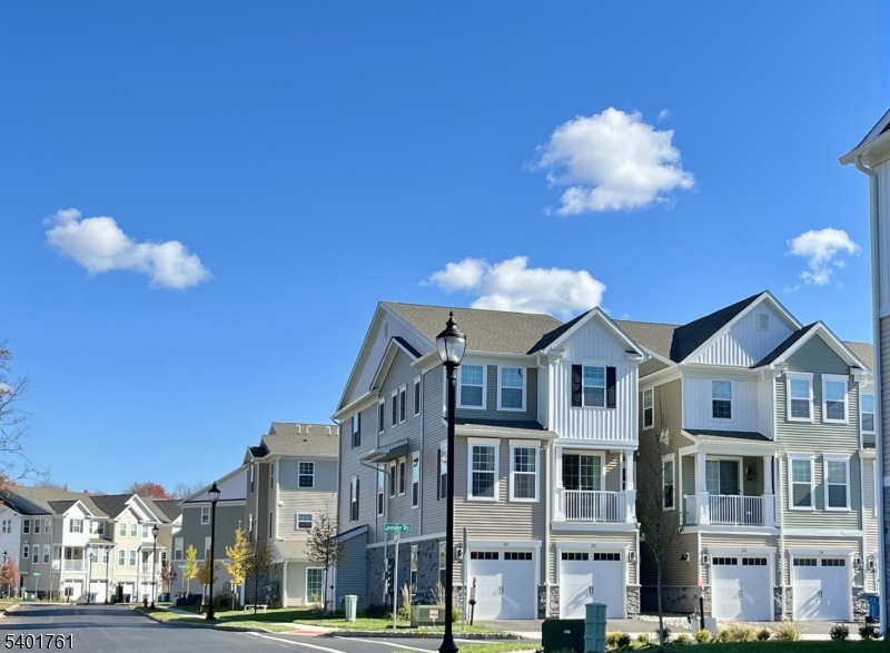 The Hills at Warren - Residential Lease