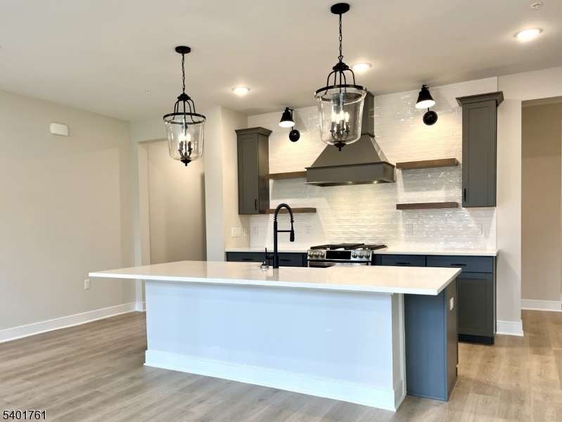 The Hills at Warren - Residential Lease