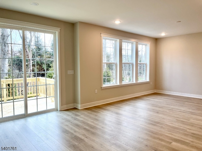 The Hills at Warren - Residential Lease