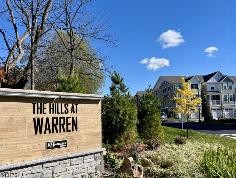 The Hills at Warren - Residential Lease