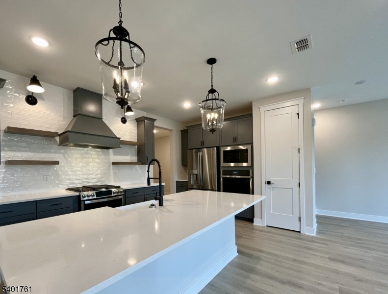 The Hills at Warren - Residential Lease