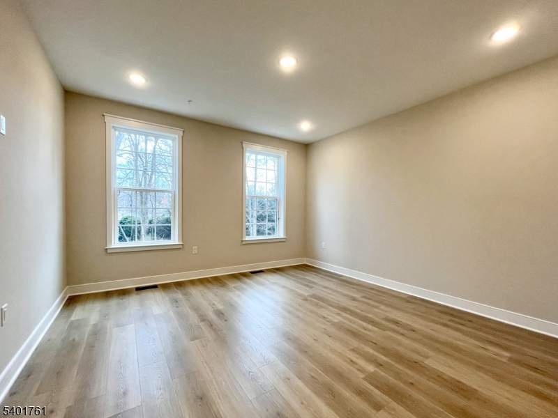 The Hills at Warren - Residential Lease