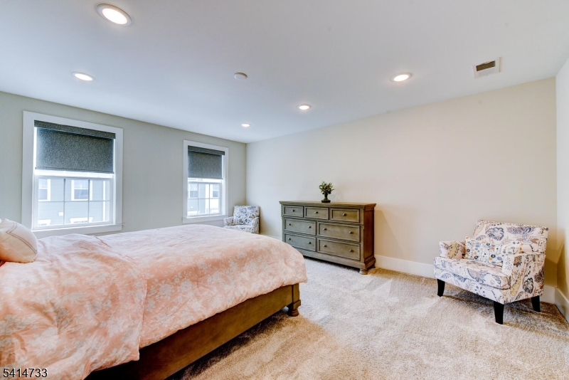 The crossing at Dunellen - Residential